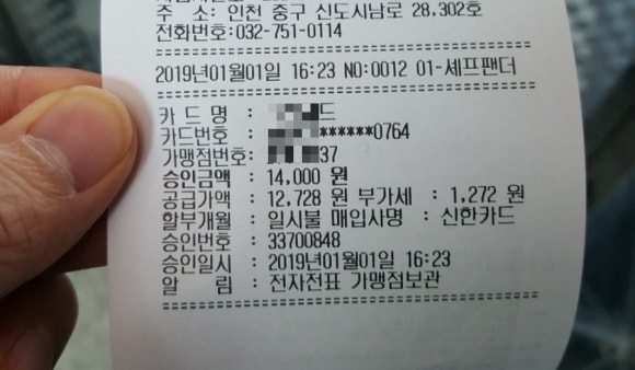 셰프팬더 이미지