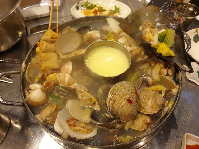 조개마루 이미지