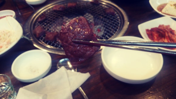 서라벌숯불구이 이미지