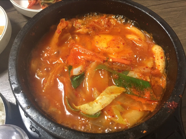 예지식당 이미지