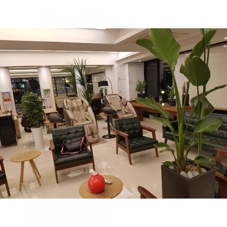서울미장원 이미지