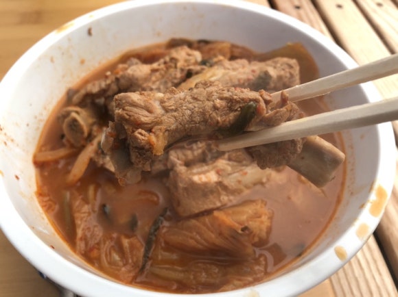 엄니밥줘 이미지