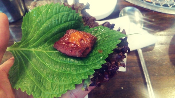 서라벌숯불구이 이미지