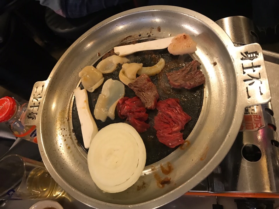 영동소금구이논현 이미지