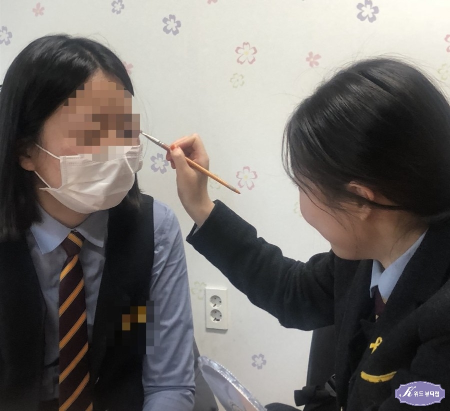 미메이킹 이미지