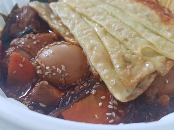 대국민찜닭 이미지