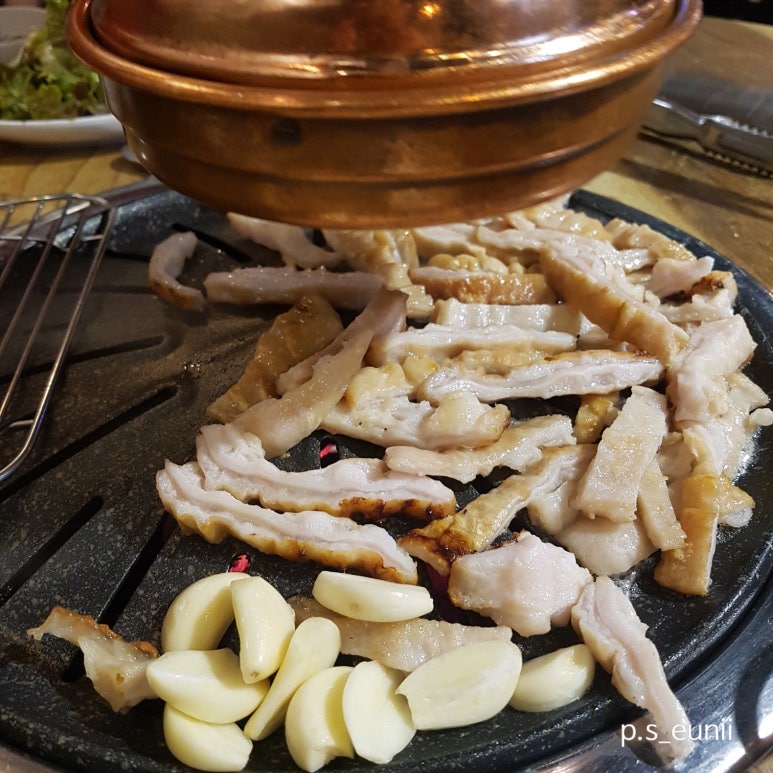 구룡생막창 이미지