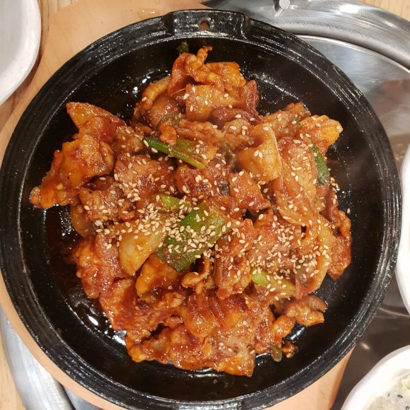 돈당갈비 이미지