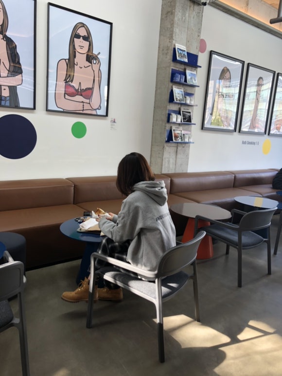 메이저푸드 이미지