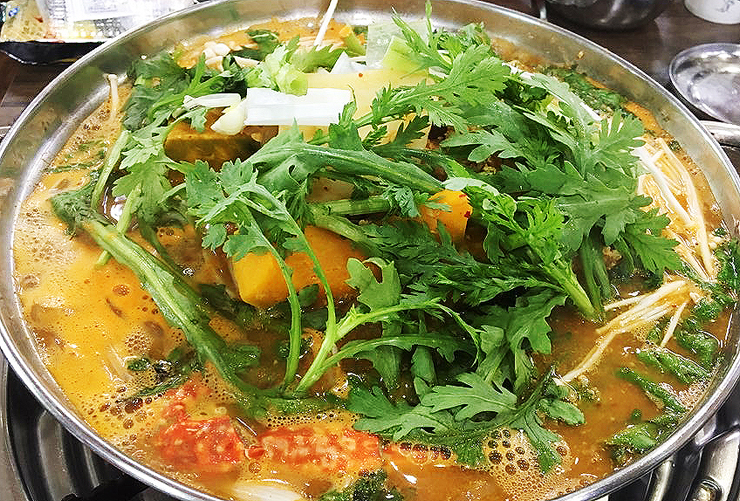 서산집 이미지
