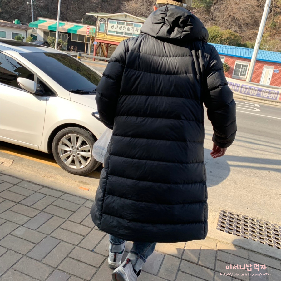 명품달인김밥(녹산점) 이미지