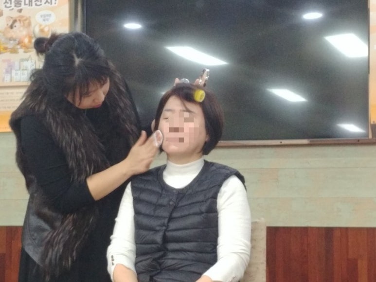 유니베라울산동구 이미지