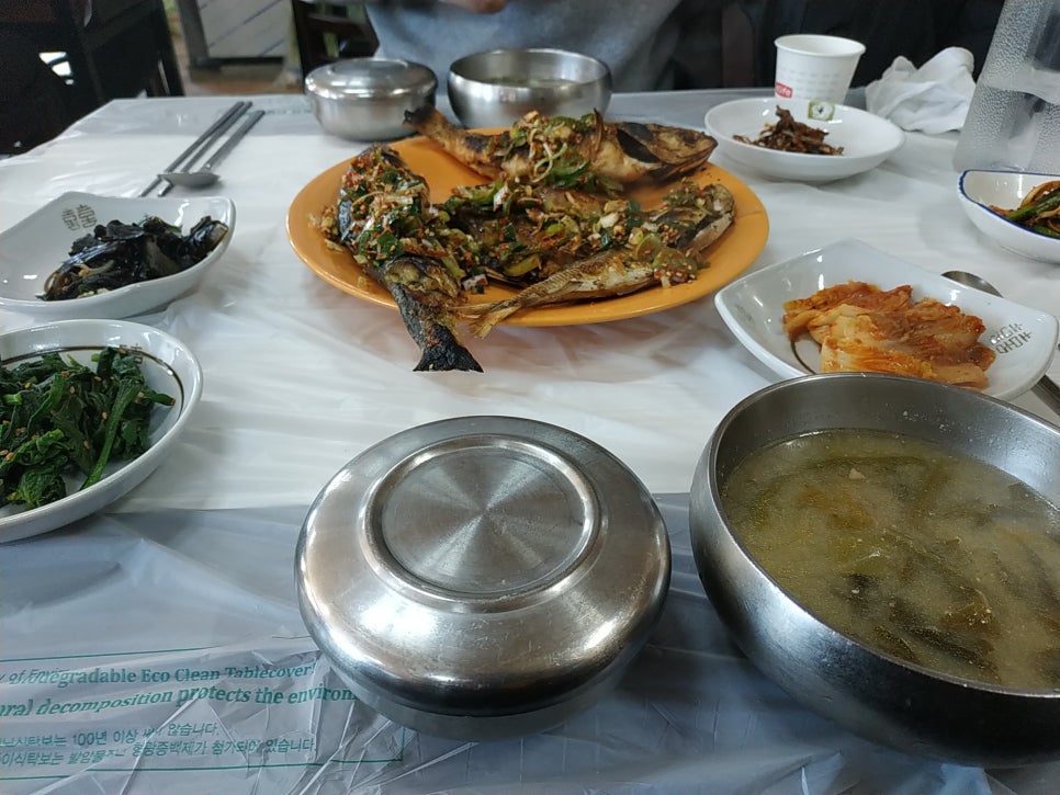 충청도회식당 이미지