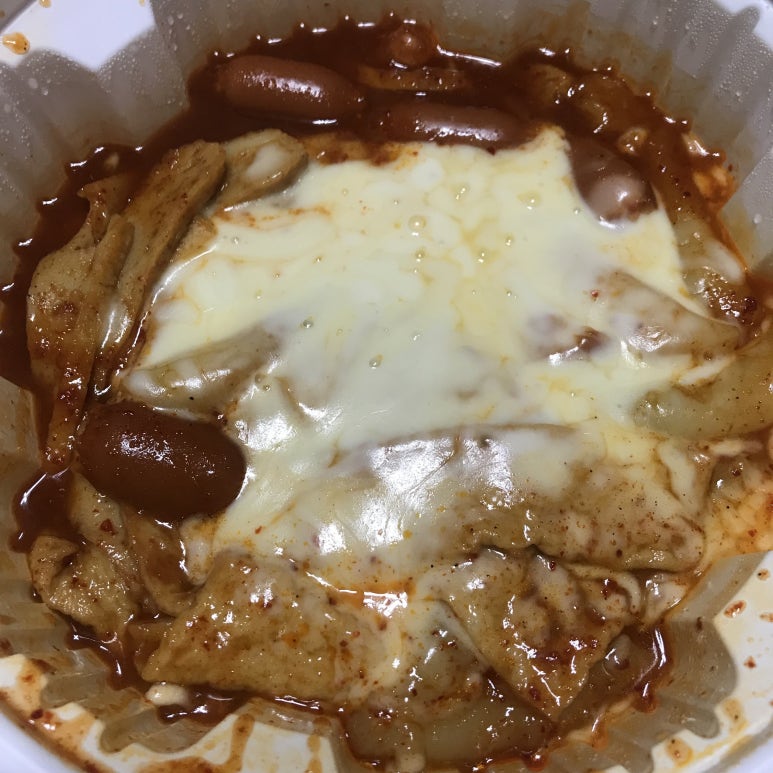 동대문엽기떡볶이목포 이미지
