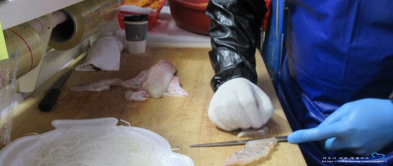 푸른바다수산 이미지