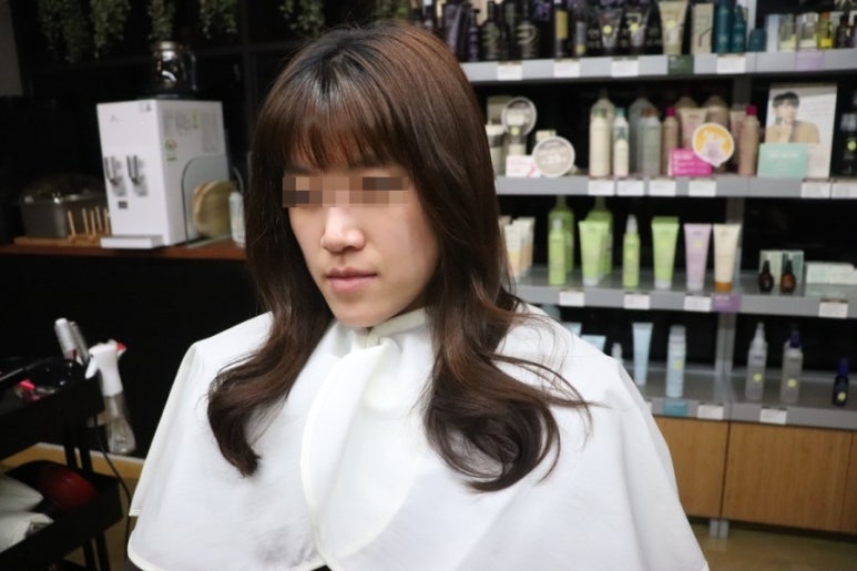 라비에벨헤어살롱 이미지