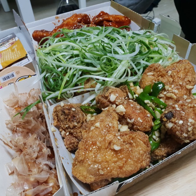 별에서온그닭 이미지