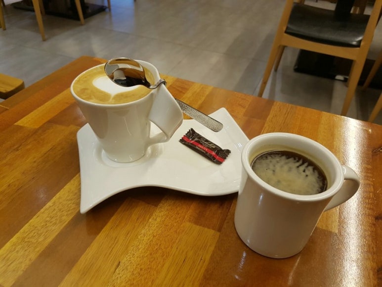 예술마을커피가게 이미지
