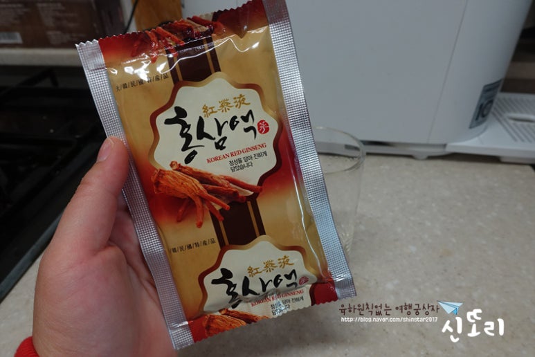 참진식품 이미지