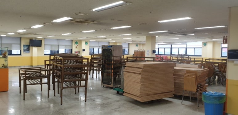 인천항구내식당 이미지