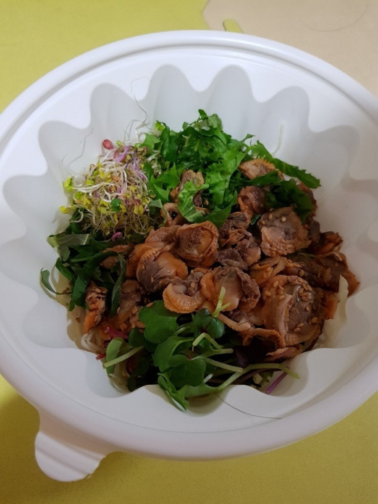 리가푸드랩 이미지