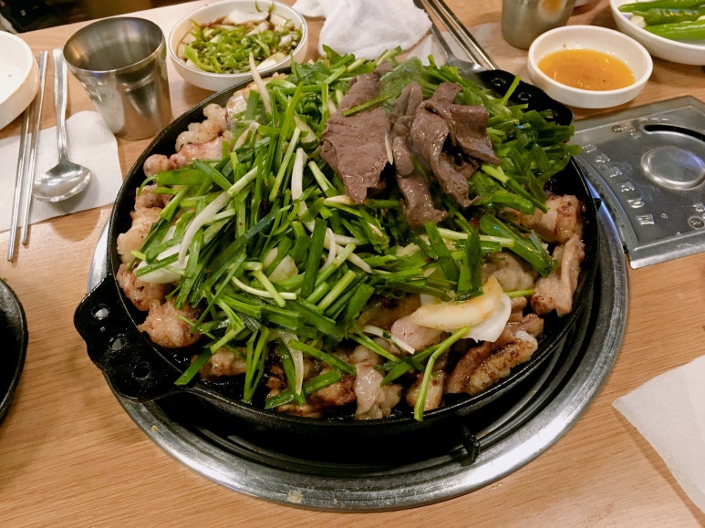 별미곱창 이미지