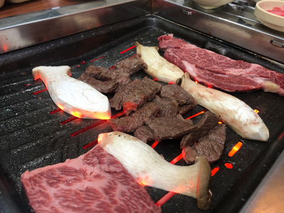 학계식당 이미지