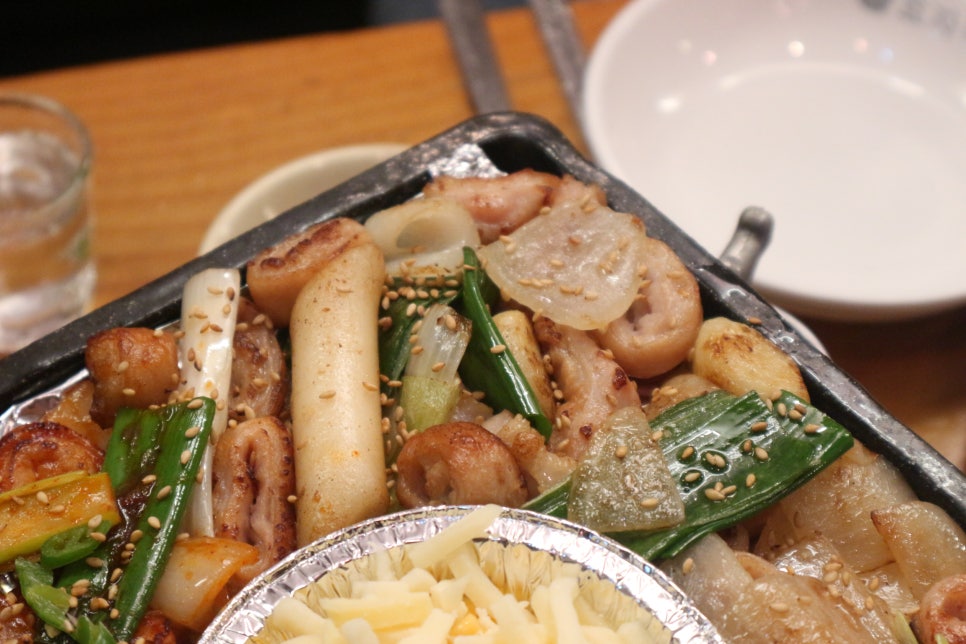 맛나네막창 이미지