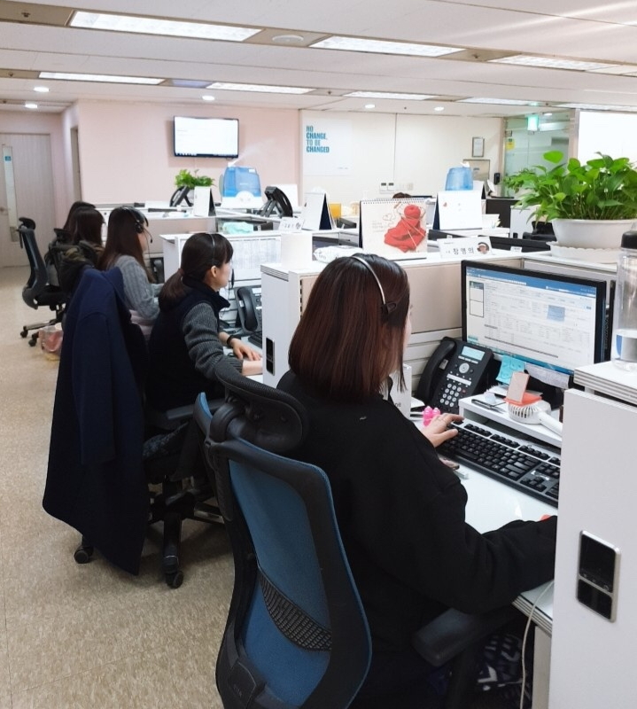 점심시간 이미지