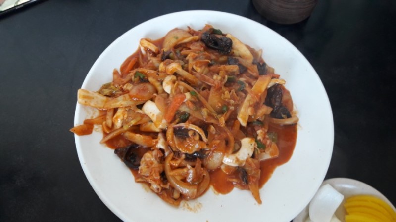 서해식당 이미지