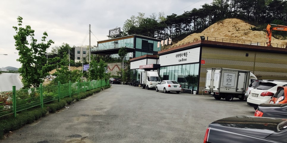리비에라메종 이미지