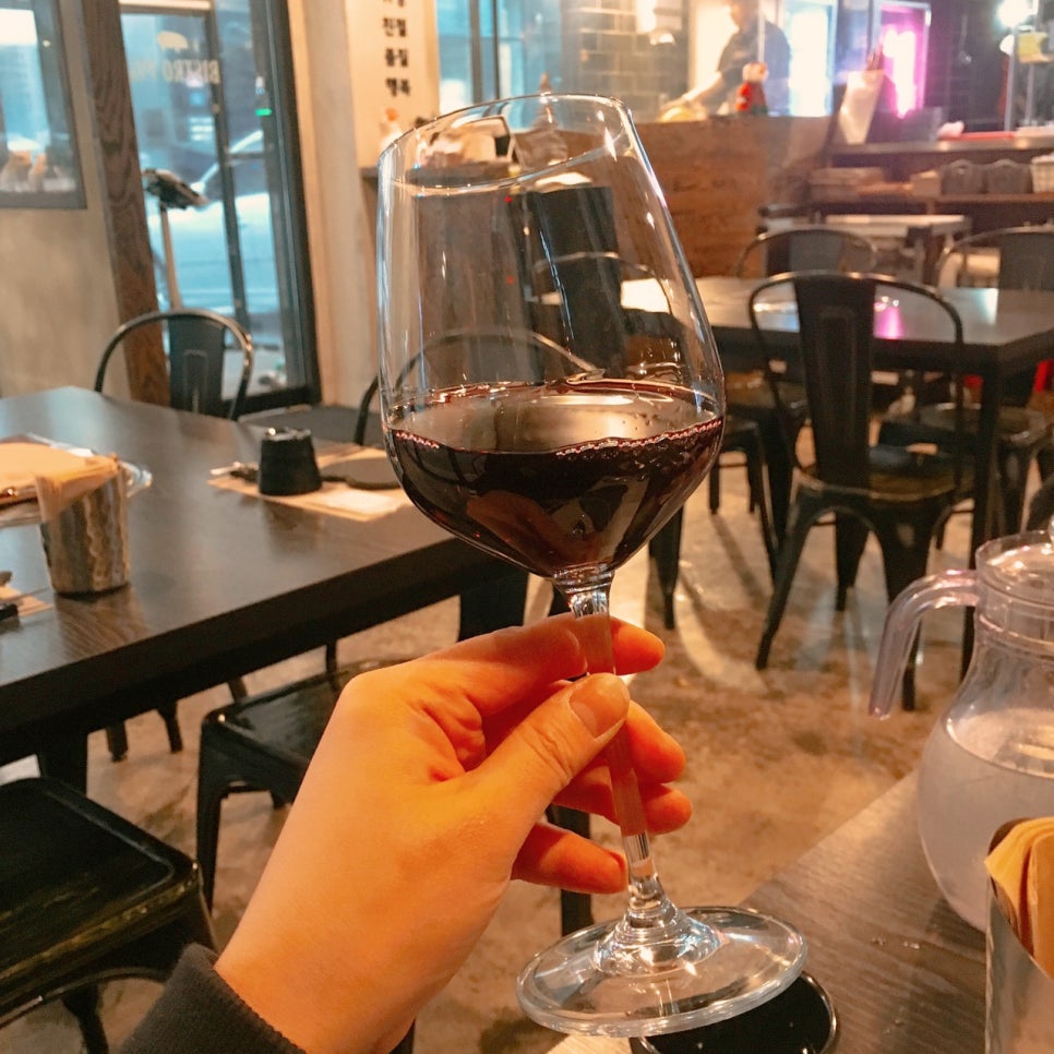 비스트로피그(Bistro Pig) 이미지