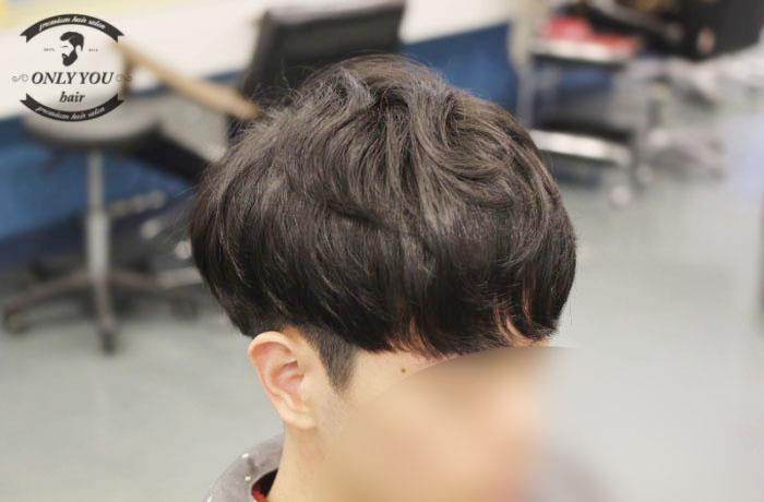 온리유헤어 이미지