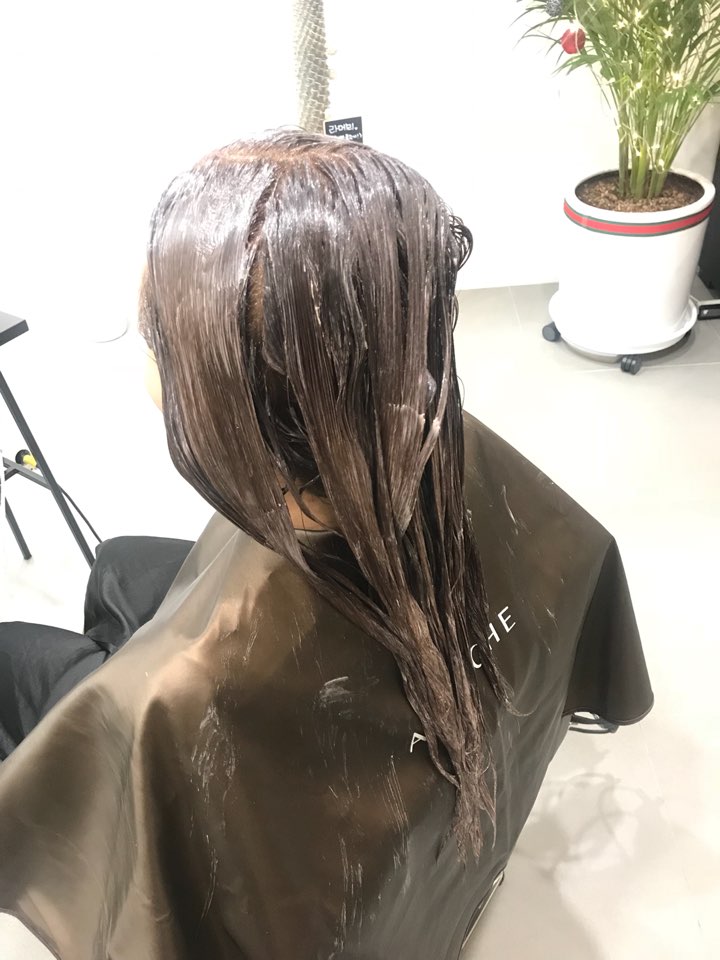 다온헤어 이미지