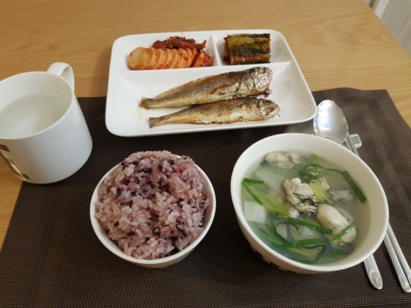 삼형제오리구이 이미지