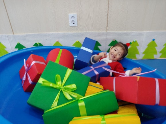 월성짐보리 이미지
