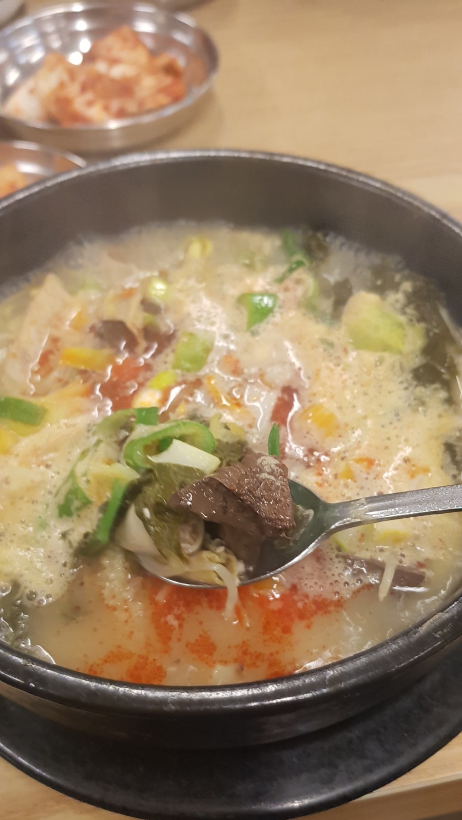 김포가마솥24시해장국 이미지