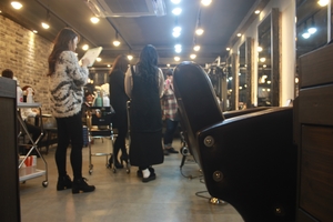 모다헤어 이미지