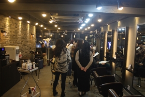 모다헤어 이미지