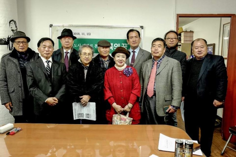 경원관광(주) 이미지