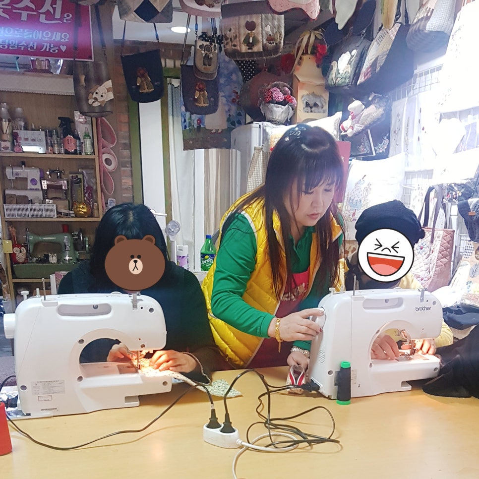 바느질세상옷수선 이미지