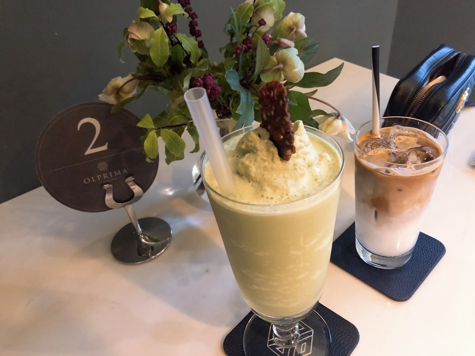 카페 프리마 이미지