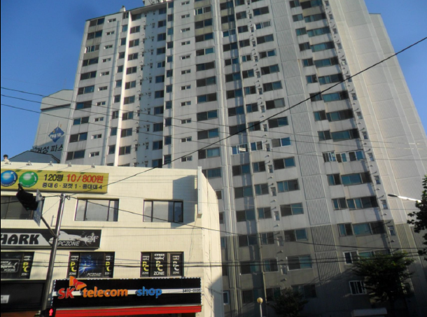 거성 인베스트 이미지