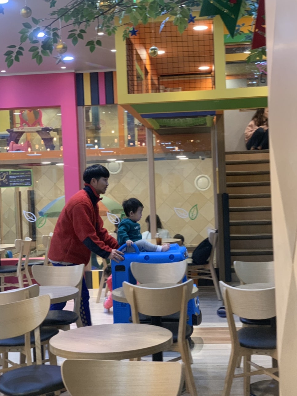 헬로방방 양주점 이미지