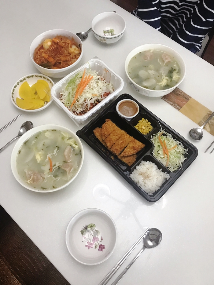 영이네밥상 이미지