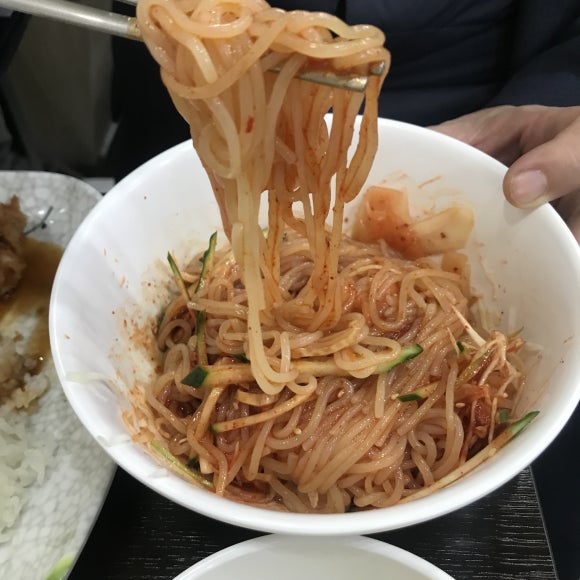 다래분식 이미지