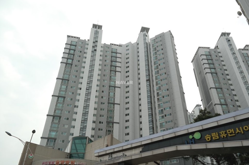 송림산업 이미지