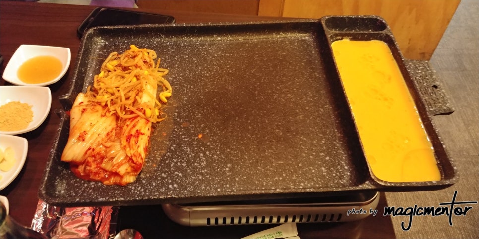 깡통삼겹살 이미지