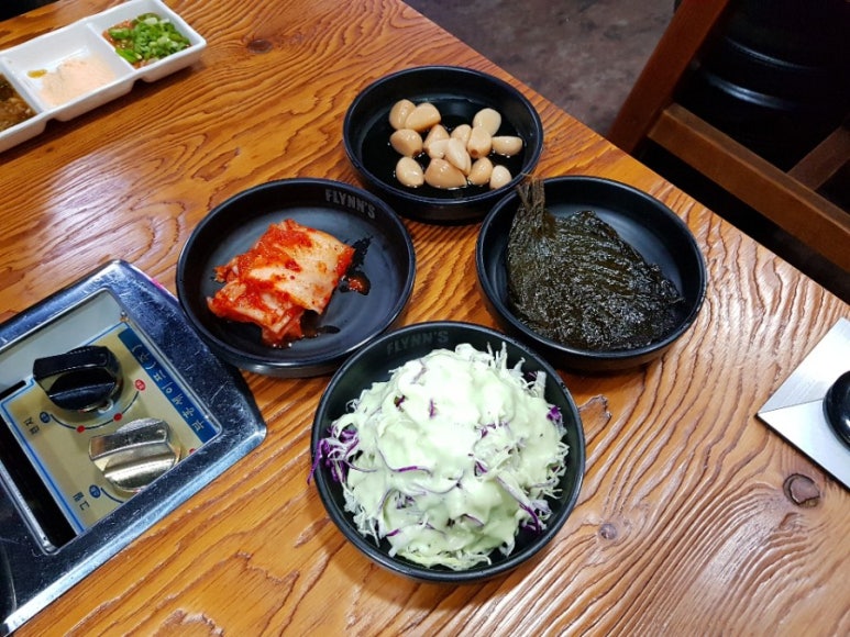 일번지소막창 이미지