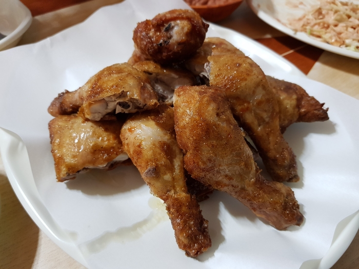 림스치킨 이미지